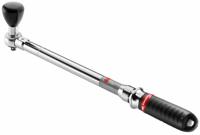 Facom momentsleutel met verw. kop 1/2" 40-200nm