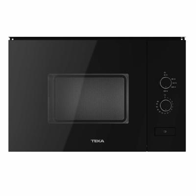 Magnetron met Grill Teka