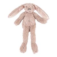 Happy Horse - Knuffel Rabbit Richie - 28 cm Oud Roze