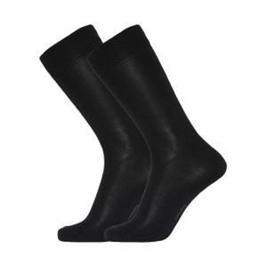 Dovre 2 stuks Organic Wool Socks