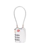 Hangslot pavo met cijferslot en kabel | 72 stuks