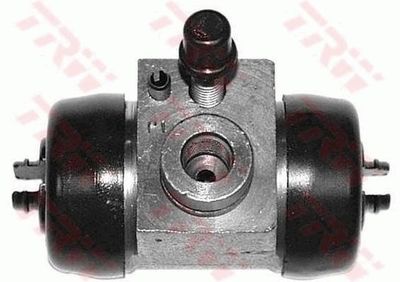 Wielremcilinder BWD194