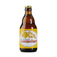 Loemelaer Ne Blonde Loemelaer 33cl