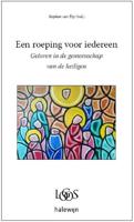 Een roeping voor iedereen (Paperback)
