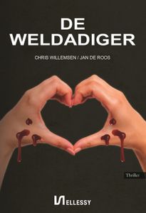De weldadiger - Chris Willemsen, Jan de Roos - ebook