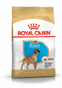 Royal Canin Boxer Junior 12 kg Puppy Gevogelte, Rijst