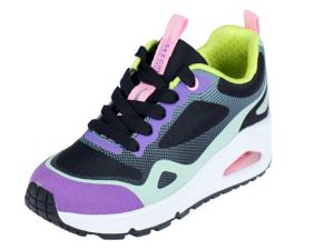 Skechers Uno color steps