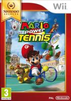 Mario Power Tennis (Nintendo Selects)(zonder handleiding) - thumbnail