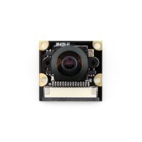 Waveshare RPi camera (H) module fisheye lens ondersteunt nachtzicht
