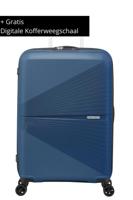 Airconic Spinner 67cm. MIDNIGHT BLUE
