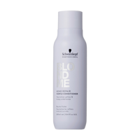 Schwarzkopf Professional BlondMe Bond Repair Purple Conditioner 250ml