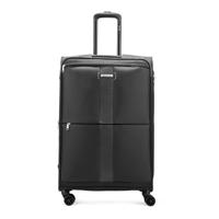 Carlton Newburry Plus - Ruimbagage Koffer - 123L - Black Carlton Newburry Plus - Ruimbagage Koffer - 123L - Black