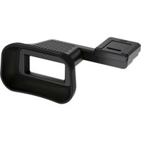 JJC Long Camera Eyecup for Sony A7C II and A7CR