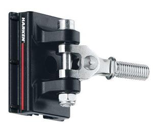 Harken 26mm Latwagen Met 12mm Stud Default