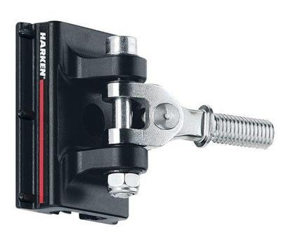 Harken 26mm Latwagen Met 12mm Stud Default