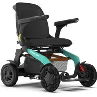 IVA Robooter E60 - Elektrische Scooter