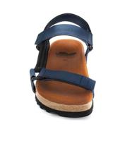 FOOTWEAR HEAVEN AD MED MF230091007 MAAT. 40 KLEUR BLAUW