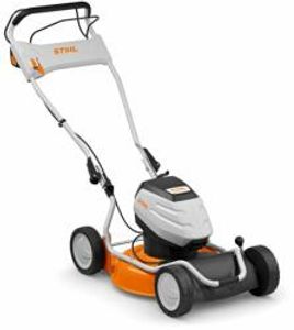 Stihl RMA 2.2 RV | accugazonmaaier | 46 cm - 63572000011