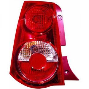 ACHTERLICHT LINKS 6505191