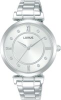 Lorus RG293VX9 Horloge staal zilverkleurig 34 mm - thumbnail