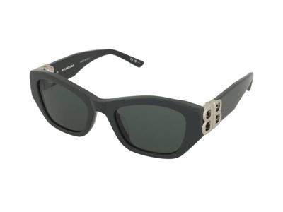 Zonnebrillen Balenciaga BB0311SK 004
