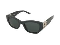 Zonnebrillen Balenciaga BB0311SK 004 Zonnebrillen Balenciaga BB0311SK 004