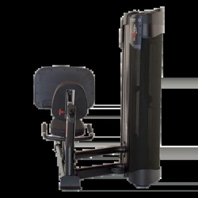 Inspire Dual station leg press en calf press
