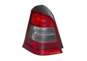 Achterlicht links tot 2001 KNIPPERLICHT WIT 3014933