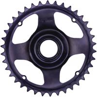Esjot tandwiel Panasonic GXO Direct Mount 1/2x3/32 38T