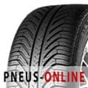 Pilot Sport A/S Plus (N0) XL