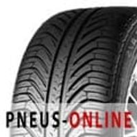 Pilot Sport A/S Plus (N0) XL
