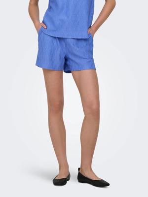 Only Onldiana Shorts Cs Jrs 15377888 Korte Broeken 5054220 Ultramarine