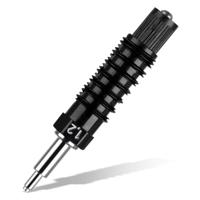 Aristo AR-64120PRO Vervangende Tekenpunt MG1 PRO 1.2 mm Zwart Aristo AR-64120PRO Vervangende Tekenpunt MG1 PRO 1.2 mm Zwart