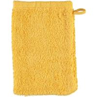 Cawö Cawö Lifestyle Uni Washandje Abrikoos Cawö Cawö Lifestyle Uni Washandje Abrikoos