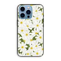 Summer Daisies: iPhone 13 Pro Max Biologisch afbreekbaar hoesje