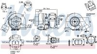 Turbocharger 93296