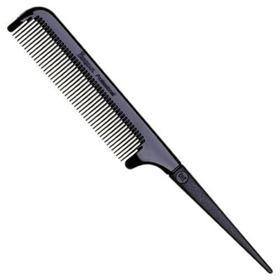 Denman Classic Styling Professional Comb Kam D19 Black 1St Denman Classic Styling Professional Comb Kam D19 Black 1St