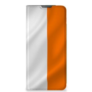 Motorola Moto E20 Standcase Ierland