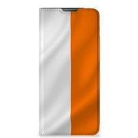 Motorola Moto E20 Standcase Ierland - thumbnail