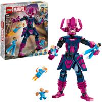LEGO super heroes marvel 76316 fantastic four vs. galactus bouwfiguur