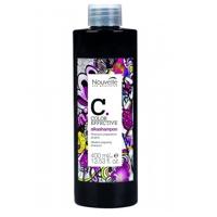 Nouvelle Color Effective Alkashampoo 400ml