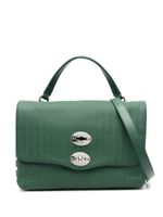 Zanellato petit sac cabas Postina® - Vert