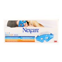 Cold hot gezichtsmasker 1 Stuks