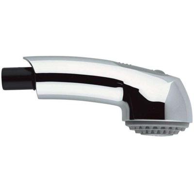 Uittrekbare douche GROHE - Europlus - Chroom
