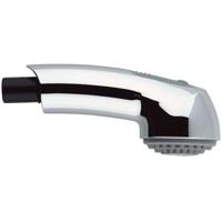 Uittrekbare douche GROHE - Europlus - Chroom