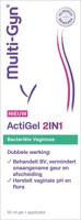 Multi GYN Actigel 2in1 50 Milliliter