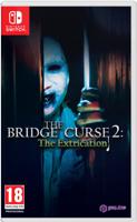 The Bridge Curse 2 The Extrication - thumbnail