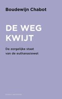 De weg kwijt - Boudewijn Chabot - ebook - thumbnail