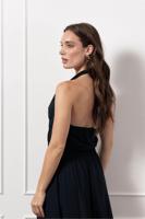 Studio Anneloes Julie Halter Top 12985 Tops En Singlets 6900 Dark Blue