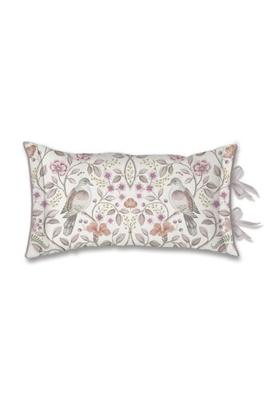 Pip Studio Pip Studio Garden of Dove Cushion Gebroken wit 35x60 cm